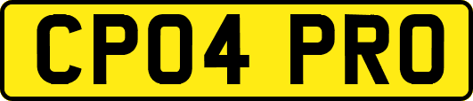 CP04PRO