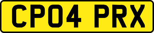 CP04PRX