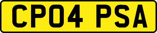 CP04PSA