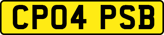 CP04PSB