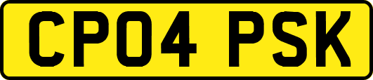 CP04PSK