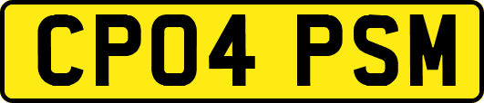 CP04PSM
