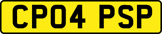 CP04PSP