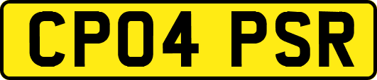 CP04PSR