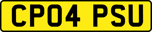 CP04PSU