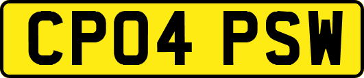 CP04PSW