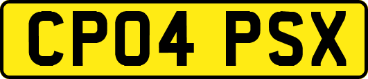 CP04PSX