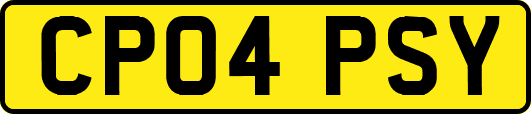 CP04PSY