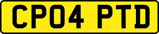 CP04PTD