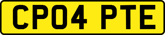 CP04PTE
