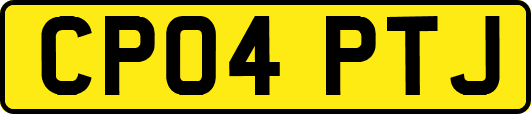CP04PTJ