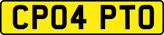 CP04PTO