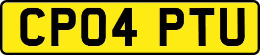 CP04PTU