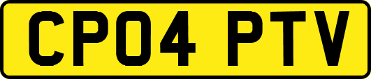 CP04PTV