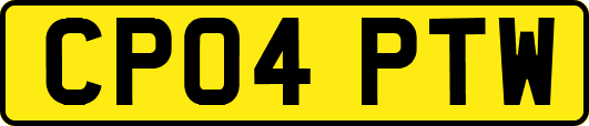 CP04PTW
