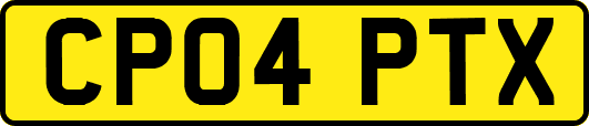 CP04PTX
