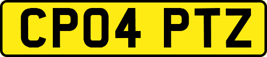 CP04PTZ