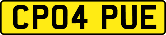 CP04PUE