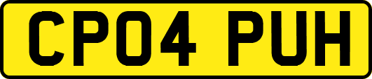 CP04PUH
