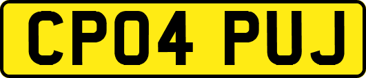 CP04PUJ