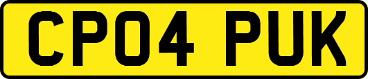 CP04PUK