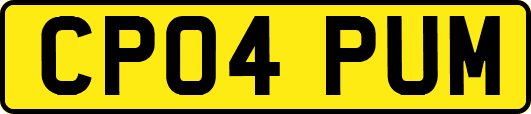 CP04PUM