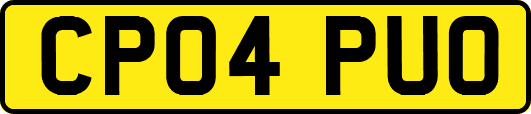 CP04PUO