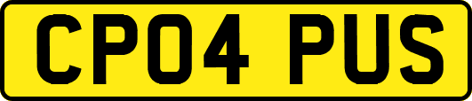 CP04PUS