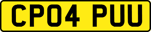 CP04PUU