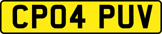 CP04PUV
