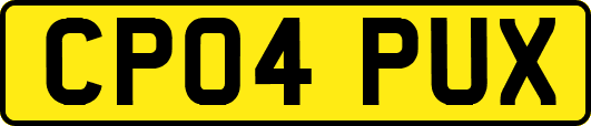 CP04PUX