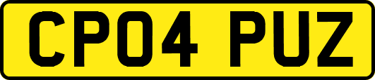 CP04PUZ