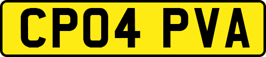 CP04PVA