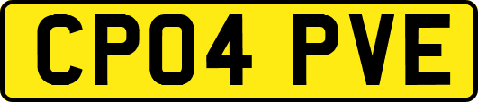 CP04PVE