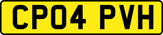 CP04PVH
