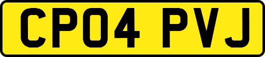 CP04PVJ