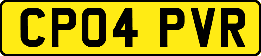 CP04PVR