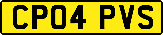 CP04PVS