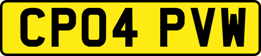 CP04PVW