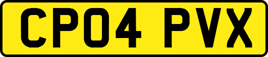 CP04PVX