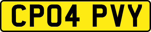CP04PVY