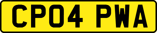 CP04PWA