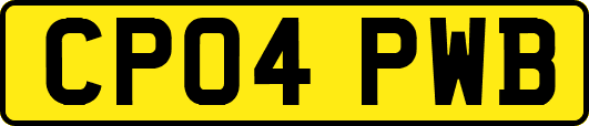 CP04PWB