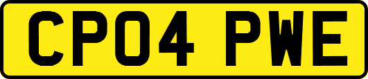 CP04PWE