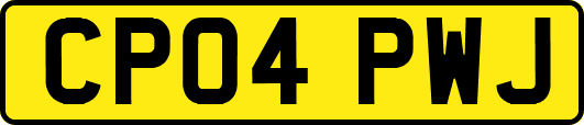 CP04PWJ