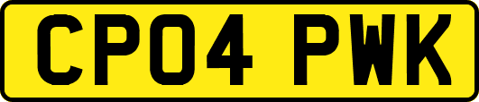 CP04PWK