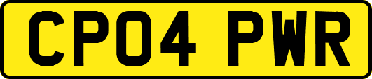 CP04PWR