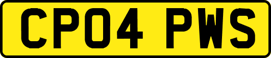 CP04PWS