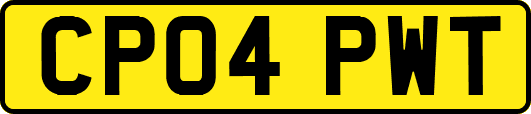 CP04PWT
