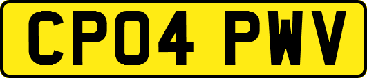 CP04PWV